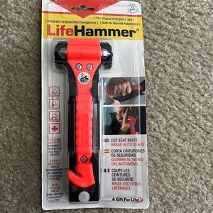 Life hammer